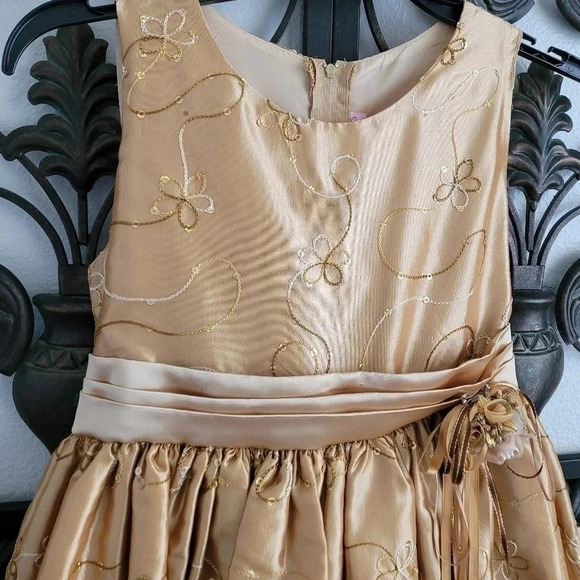 Princess Kloset Formal Event Dress - Picture 3 of 14